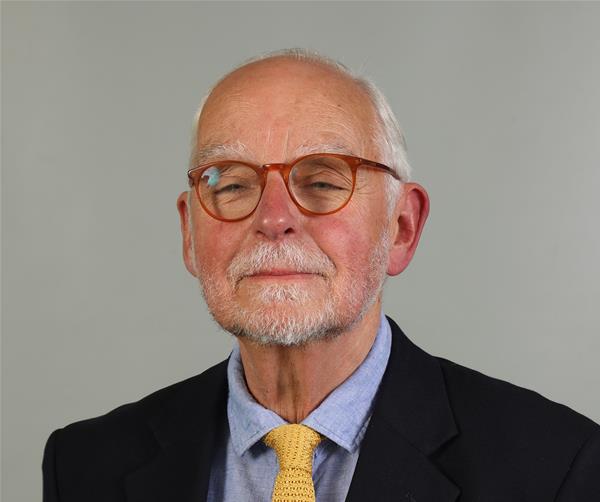 Profile image for Councillor Rob Parkinson
