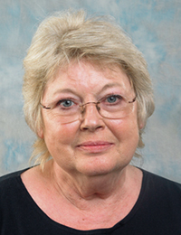 Profile image for Councillor Carol Steward