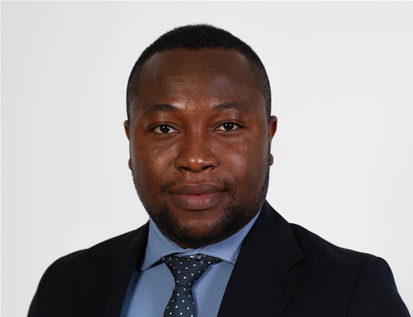 Profile image for Councillor Dr Henry Elugwu