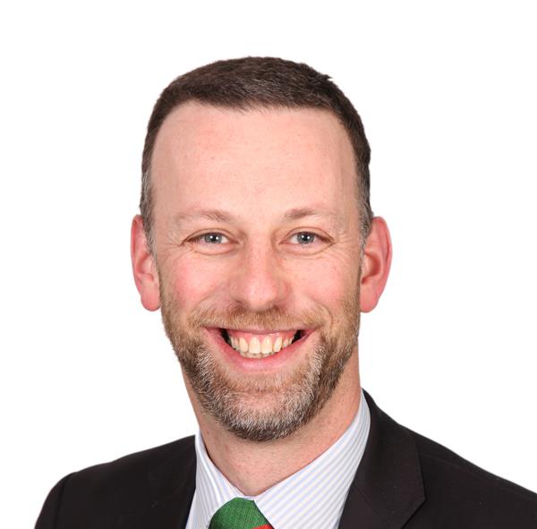 Profile image for Councillor Dan Sames