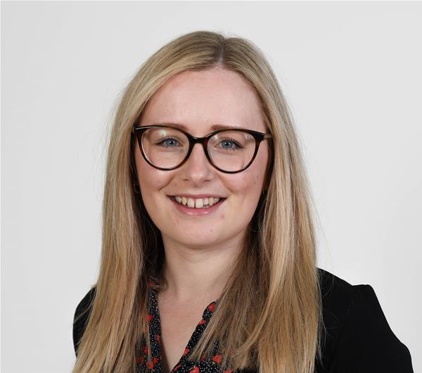 Profile image for Councillor Zoe McLernon