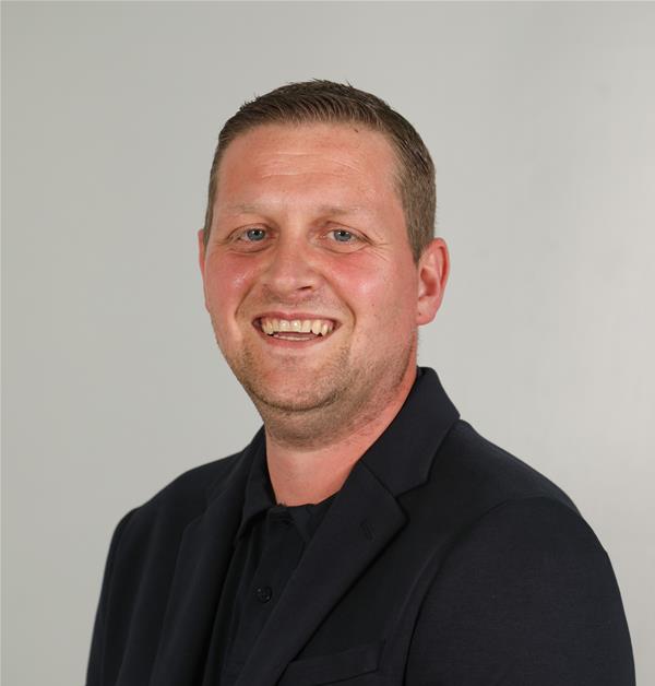 Profile image for Councillor Michael Wilson