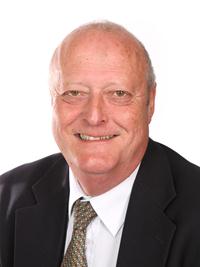Profile image for Councillor Norman Bolster