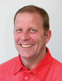 Profile image for Councillor Martin Weir