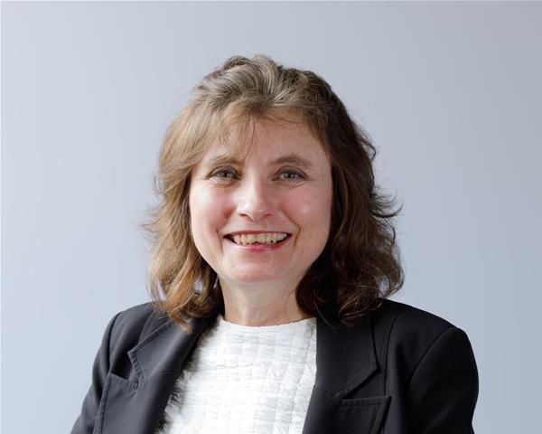 Profile image for Councillor Rebecca Biegel