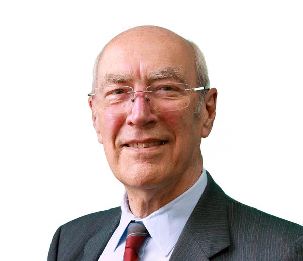 Profile image for Councillor John Broad