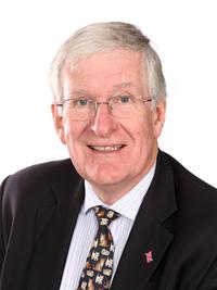 Profile image for Councillor Mike Kerford-Byrnes