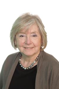 Profile image for Councillor Jolanta Lis