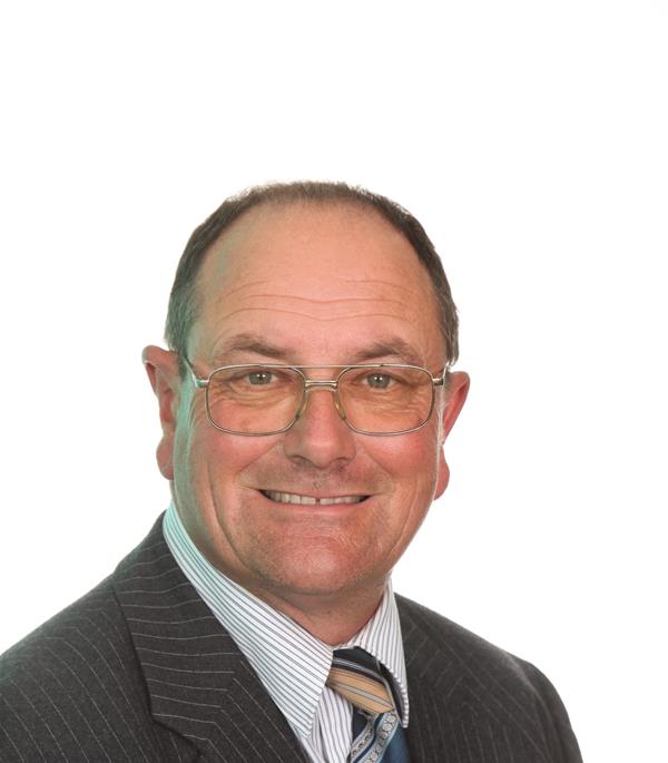 Profile image for Councillor Douglas Webb