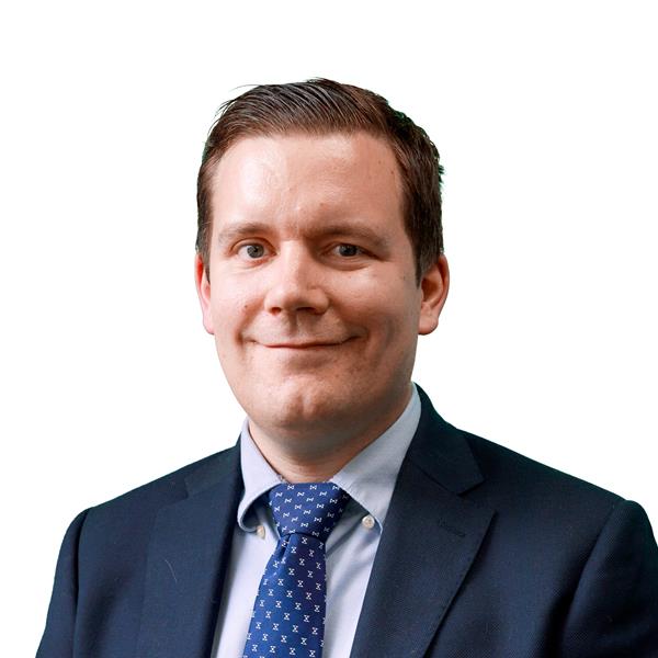 Profile image for Councillor Andrew Crichton