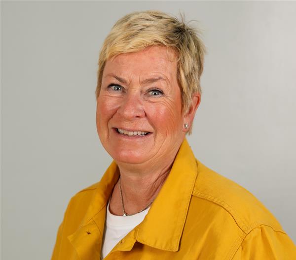 Profile image for Councillor Nicola Borkmann