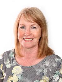 Profile image for Councillor Linda Thirzie Smart