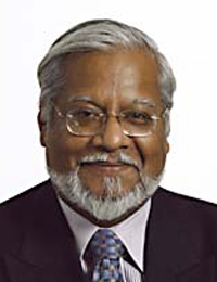 Profile image for Nirj Deva