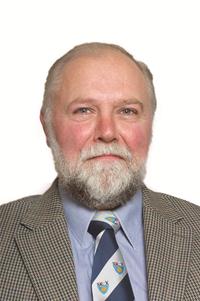 Profile image for Councillor Nigel Morris