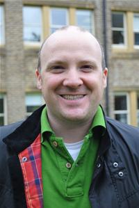 Profile image for Councillor Jon O'Neill