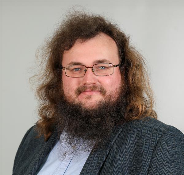 Profile image for Councillor Julius Parker