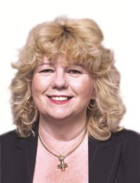 Profile image for Councillor Ann Bonner