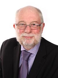 Profile image for Councillor Ken Atack