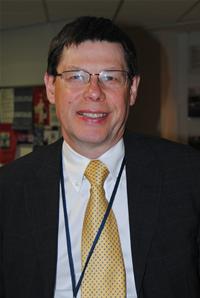 Profile image for Councillor Tim Emptage