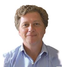 Profile image for Councillor Simon Holland