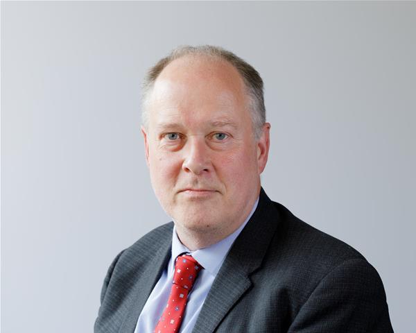Profile image for Councillor Matt Hodgson