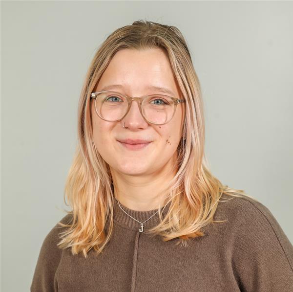 Profile image for Councillor Bryonie Wells