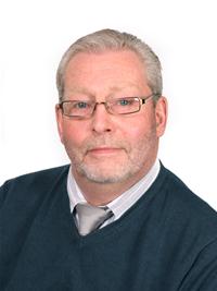 Profile image for Councillor Trevor Stevens