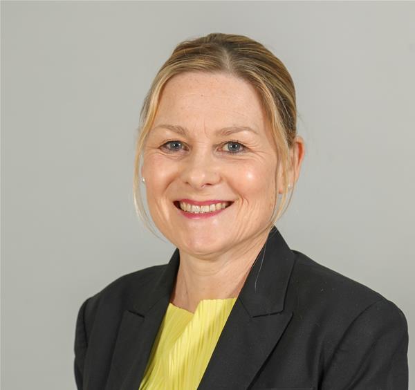 Profile image for Councillor Lisa Smith