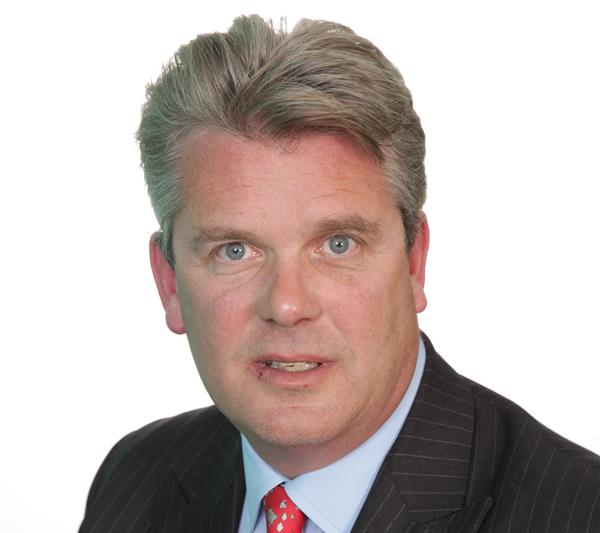 Profile image for Councillor Hugo Brown