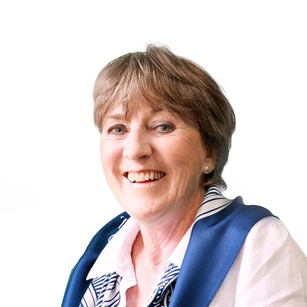 Profile image for Councillor Jean Conway