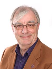 Profile image for Councillor James Porter