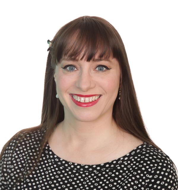 Profile image for Councillor Hannah Banfield