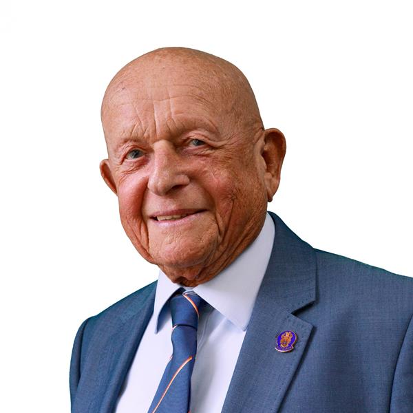 Profile image for Councillor Richard Mould