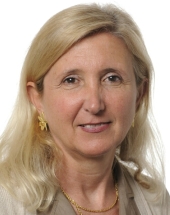 Profile image for Mrs Marta Andreasen