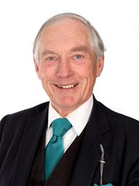 Profile image for Councillor Alastair Milne-Home
