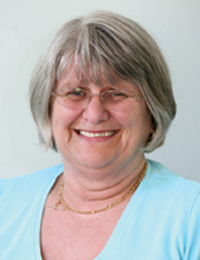 Profile image for Councillor Patricia Tompson