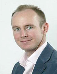 Profile image for Dan Hannan