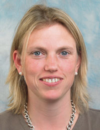 Profile image for Councillor Victoria Irvine