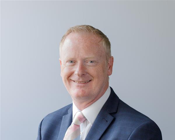 Profile image for Councillor Nigel Simpson