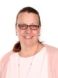 Profile image for Councillor Sandra Rhodes