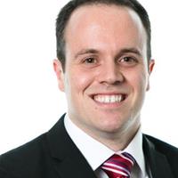 Profile image for Councillor Tom Wallis