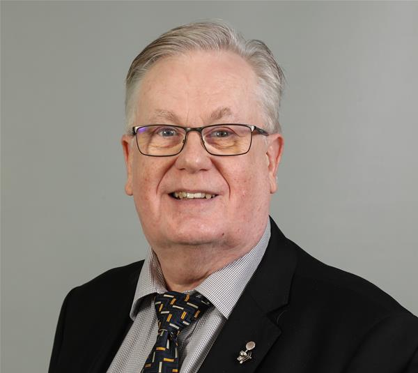 Profile image for Councillor John Willett
