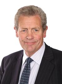 Profile image for Councillor Michael Gibbard