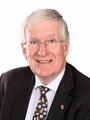 photo of Councillor Mike Kerford-Byrnes