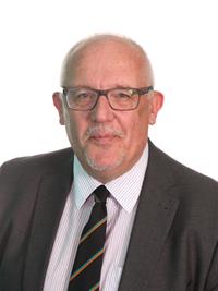 Profile image for Councillor Tony Mepham