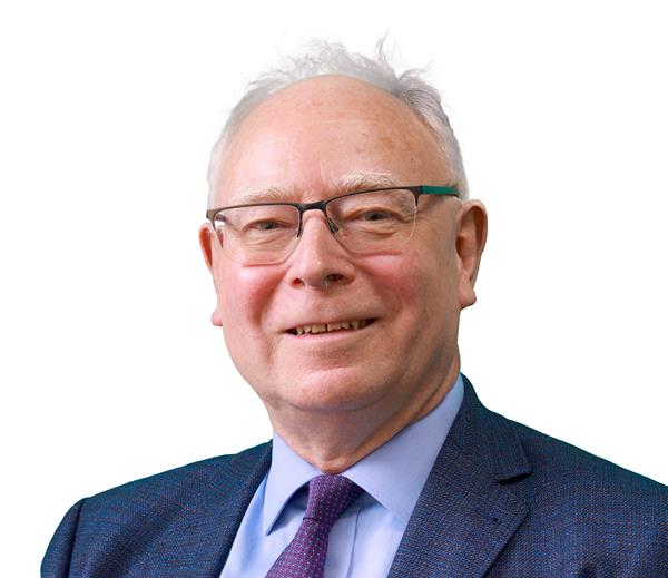 Profile image for Councillor Phil Chapman