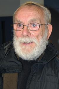 Profile image for Councillor Gordon Ross