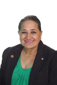 Profile image for Councillor Surinder Kaur Dhesi
