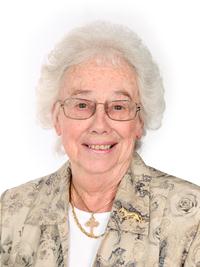 Profile image for Councillor Rose Stratford