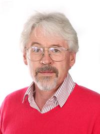 Profile image for Councillor Douglas Williamson